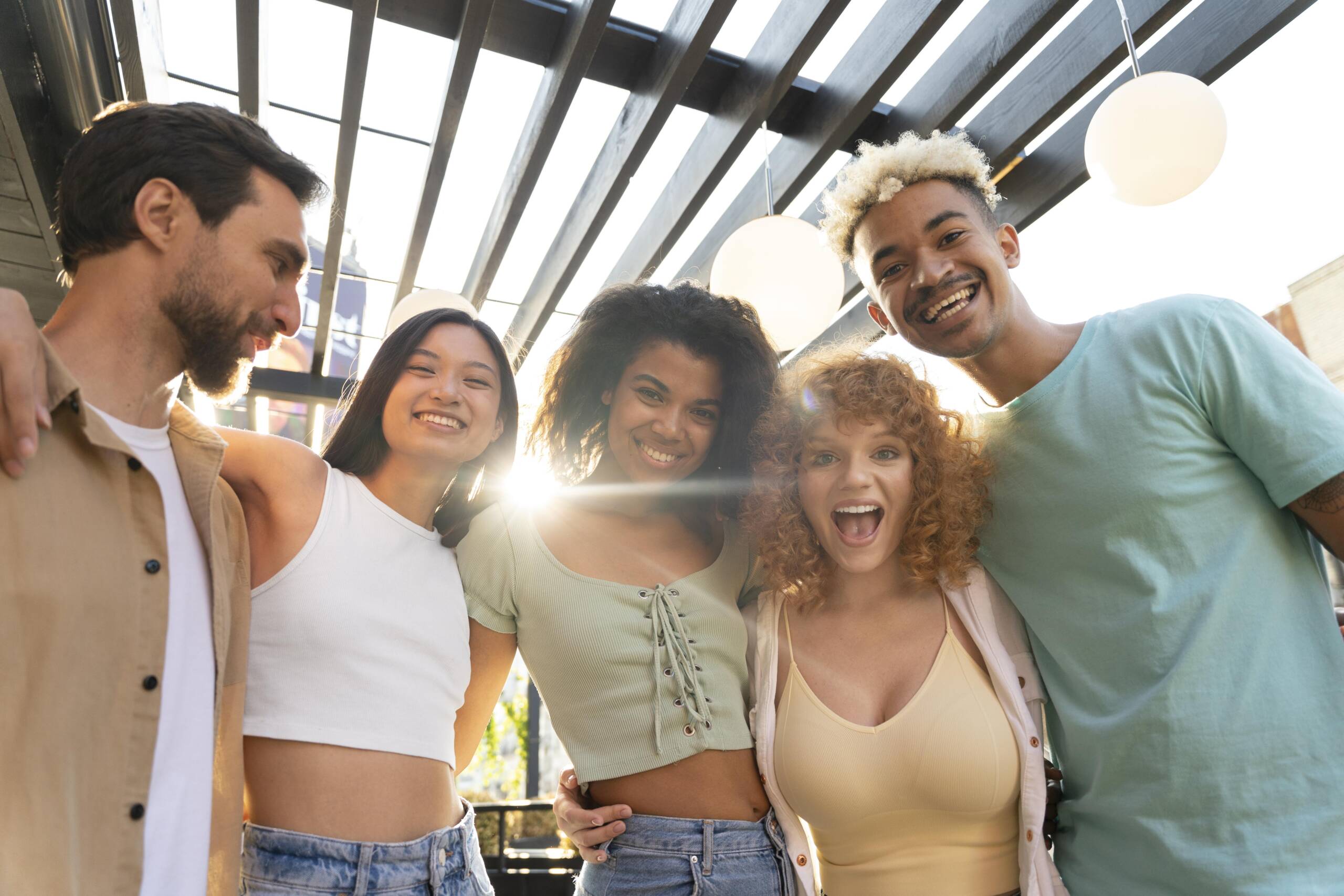 Promoção de emprego e renda